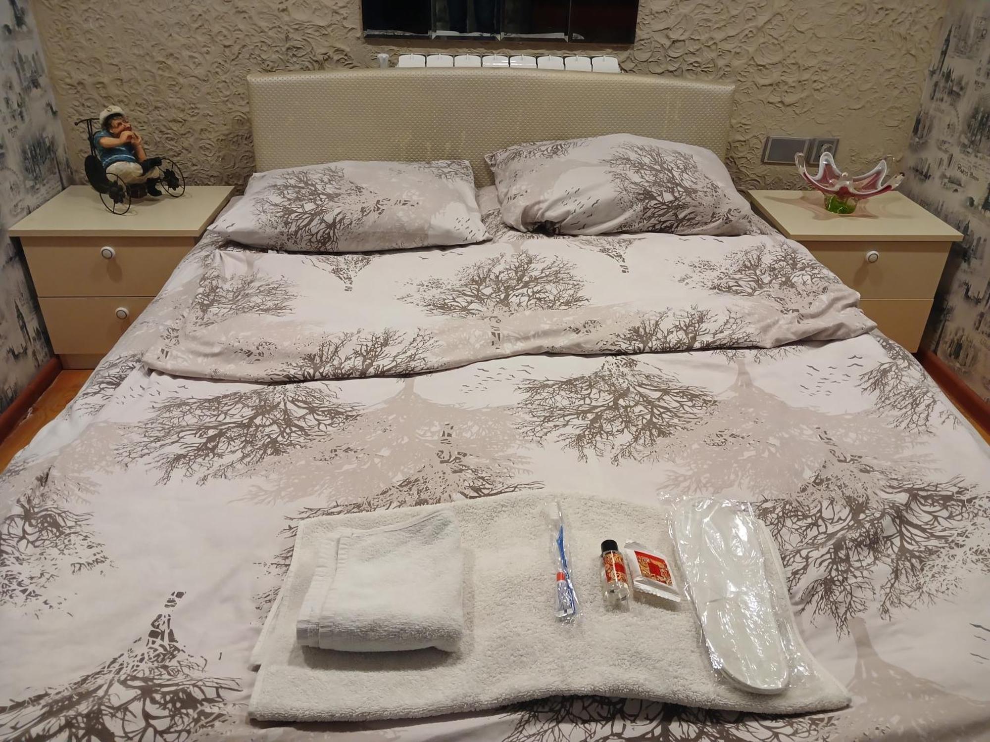 Cth-Baku-Hostel Zewnętrze zdjęcie