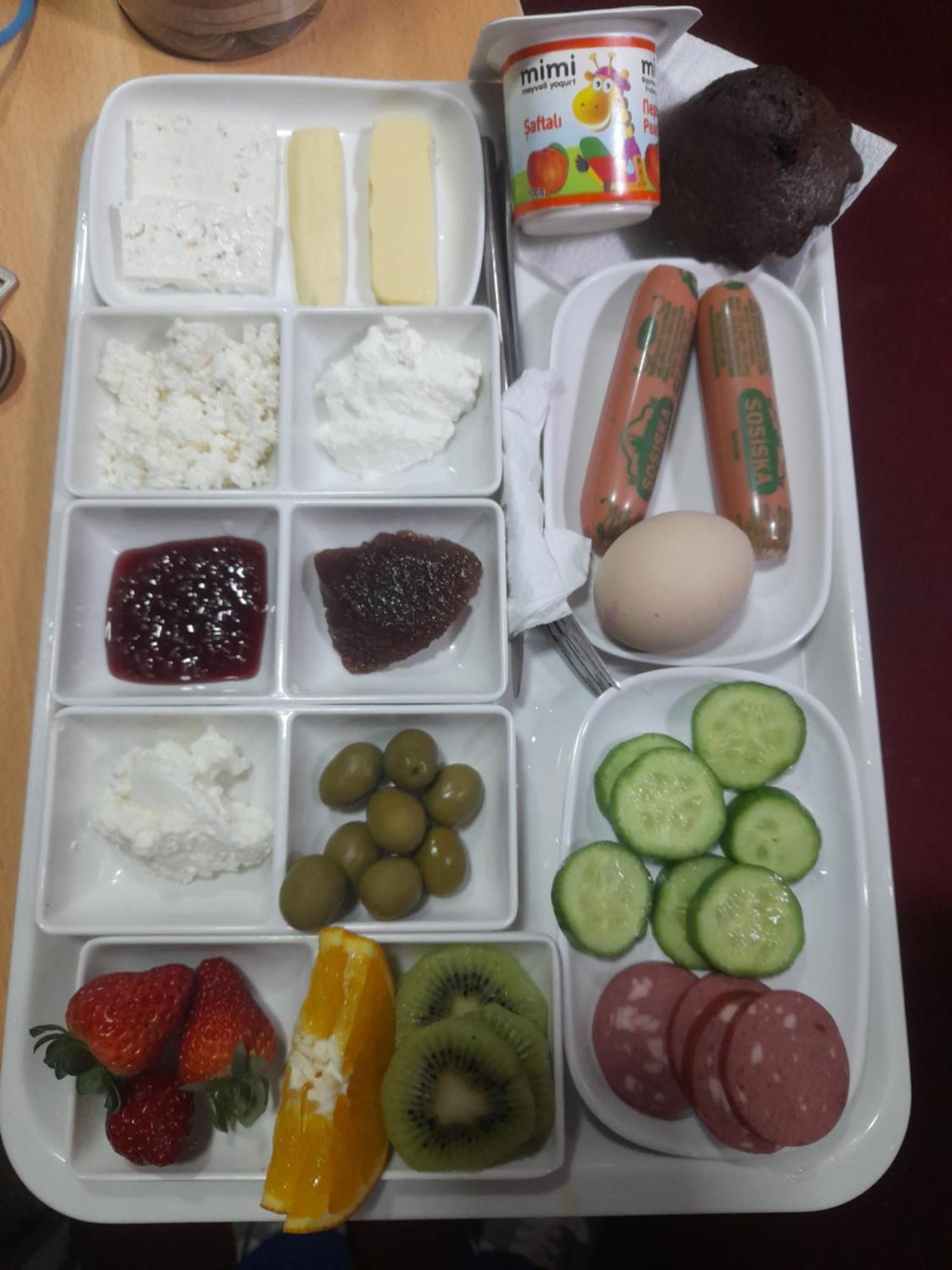 Cth-Baku-Hostel Zewnętrze zdjęcie