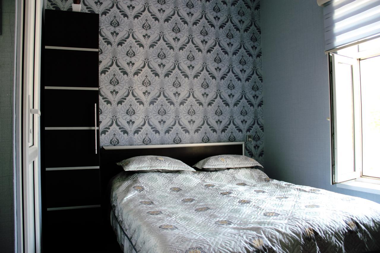 Cth-Baku-Hostel Zewnętrze zdjęcie